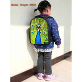 🦖Roarsome Dino Adventure Backpack – For Little Explorers Who Love Fun! - ThiGui